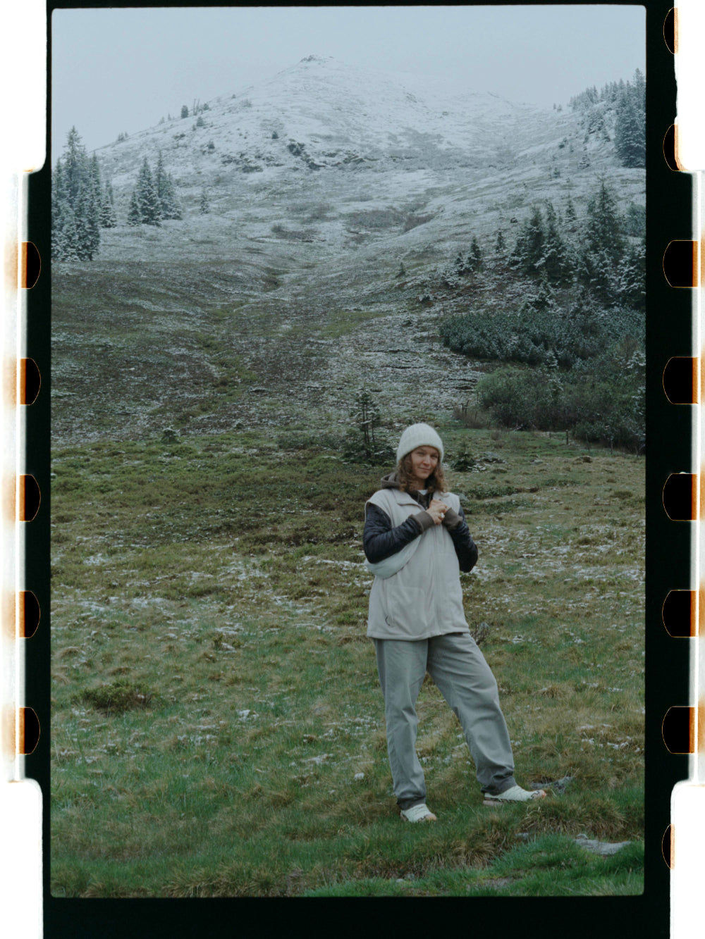 Lea Schneider's Story