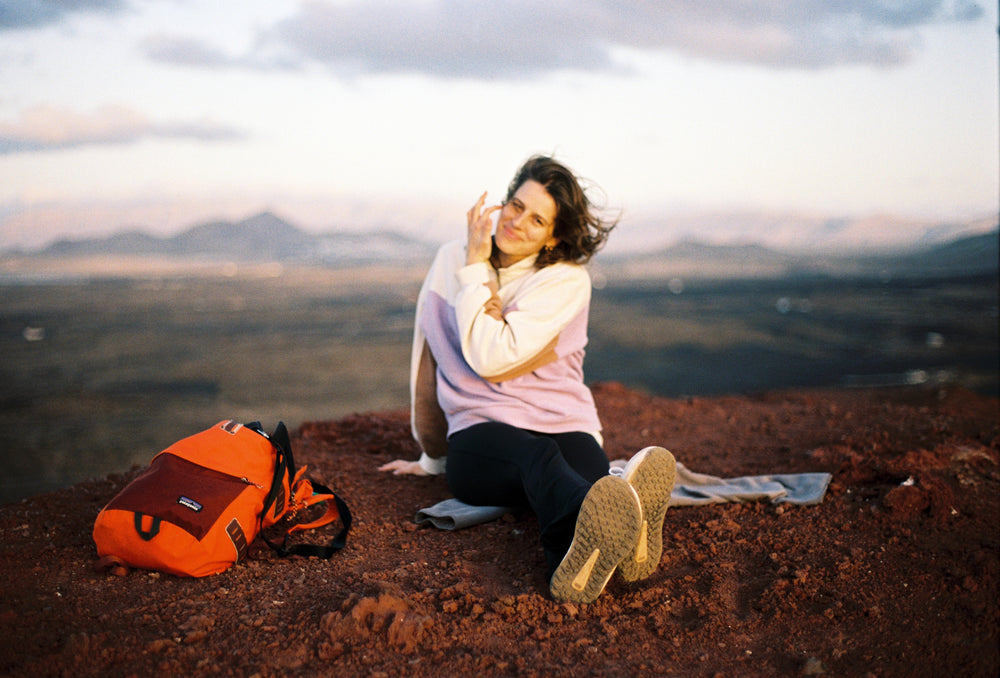 Barbara Peisl's Story