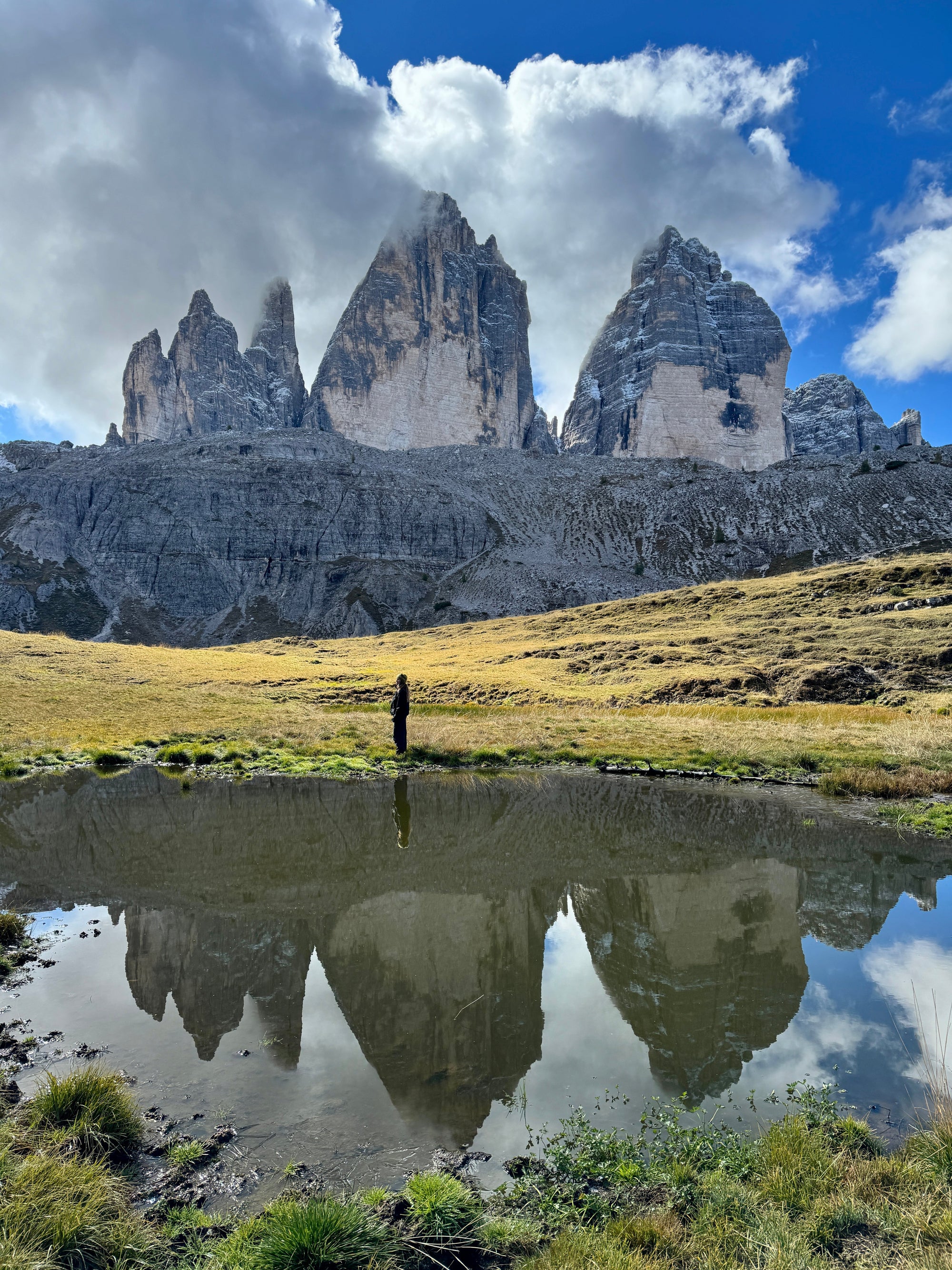 Hanna-Leonie's Story