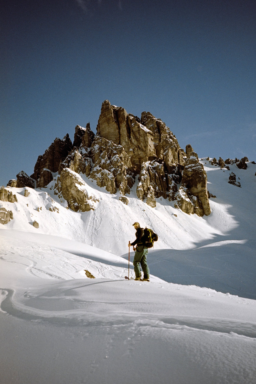 Philip Leitner's Story