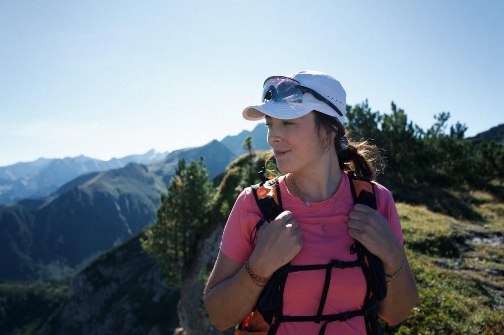 Theresa Gürtler's Story