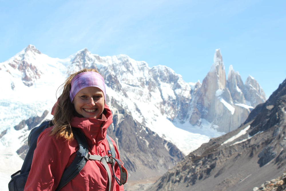 Theresa Fischer's Story