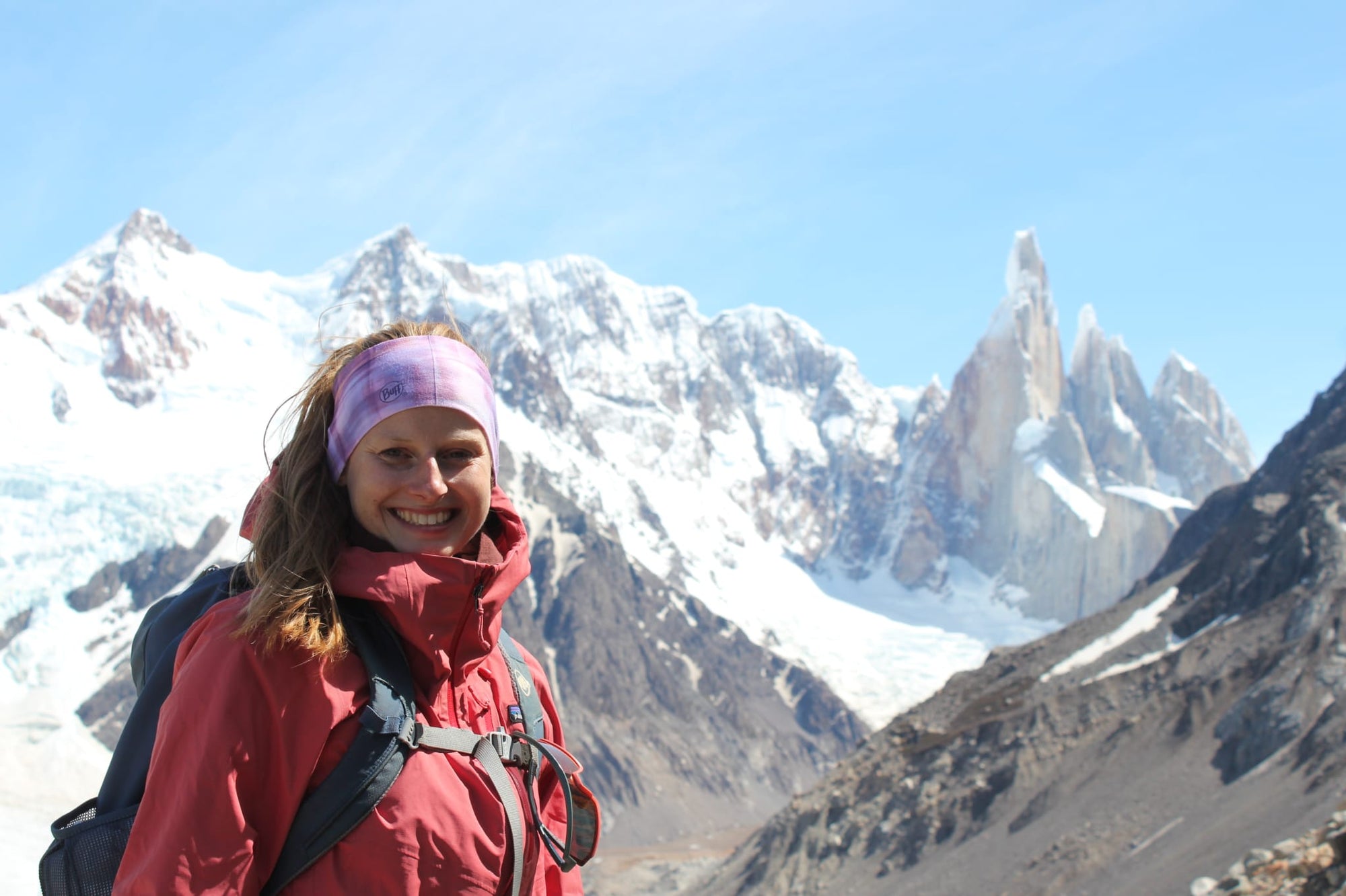 Theresa Fischer's Story