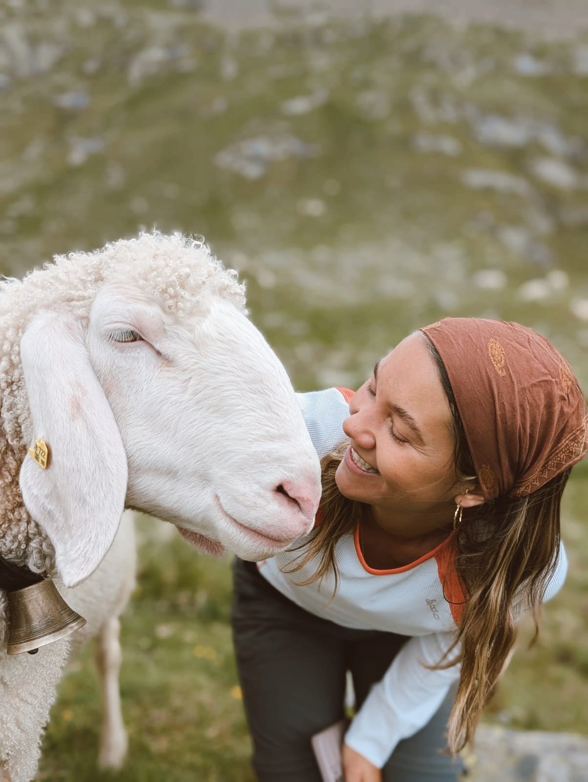 Vanessa Aigner's Story