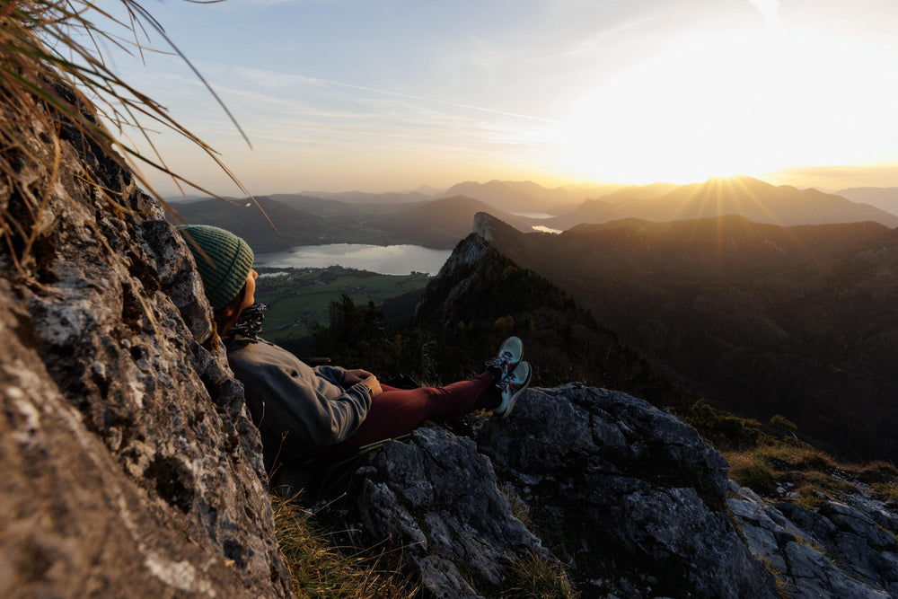 Sandra Gamper's Story