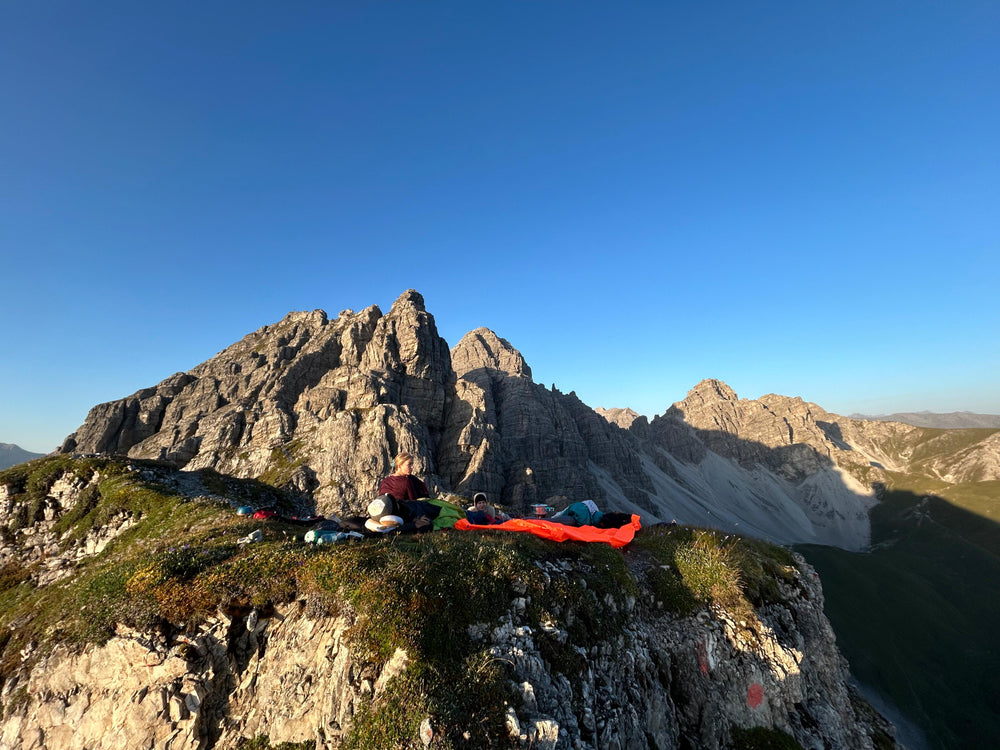 Leia Lanschützer's Story