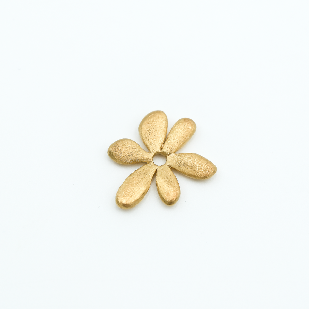 Anhänger Blume