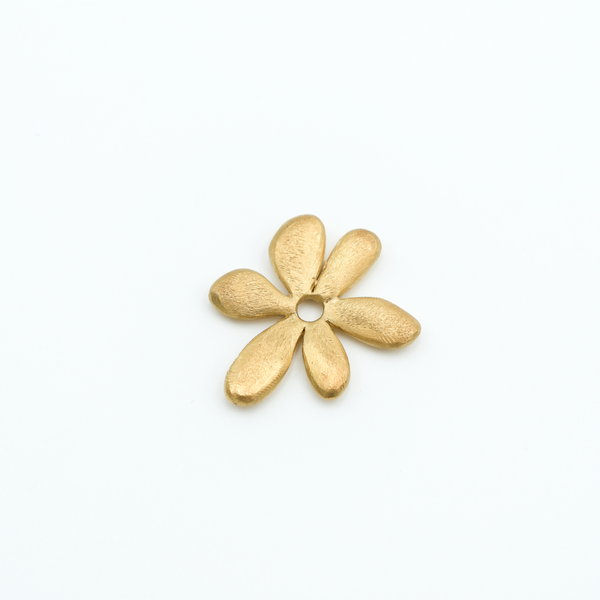 Anhänger Blume
