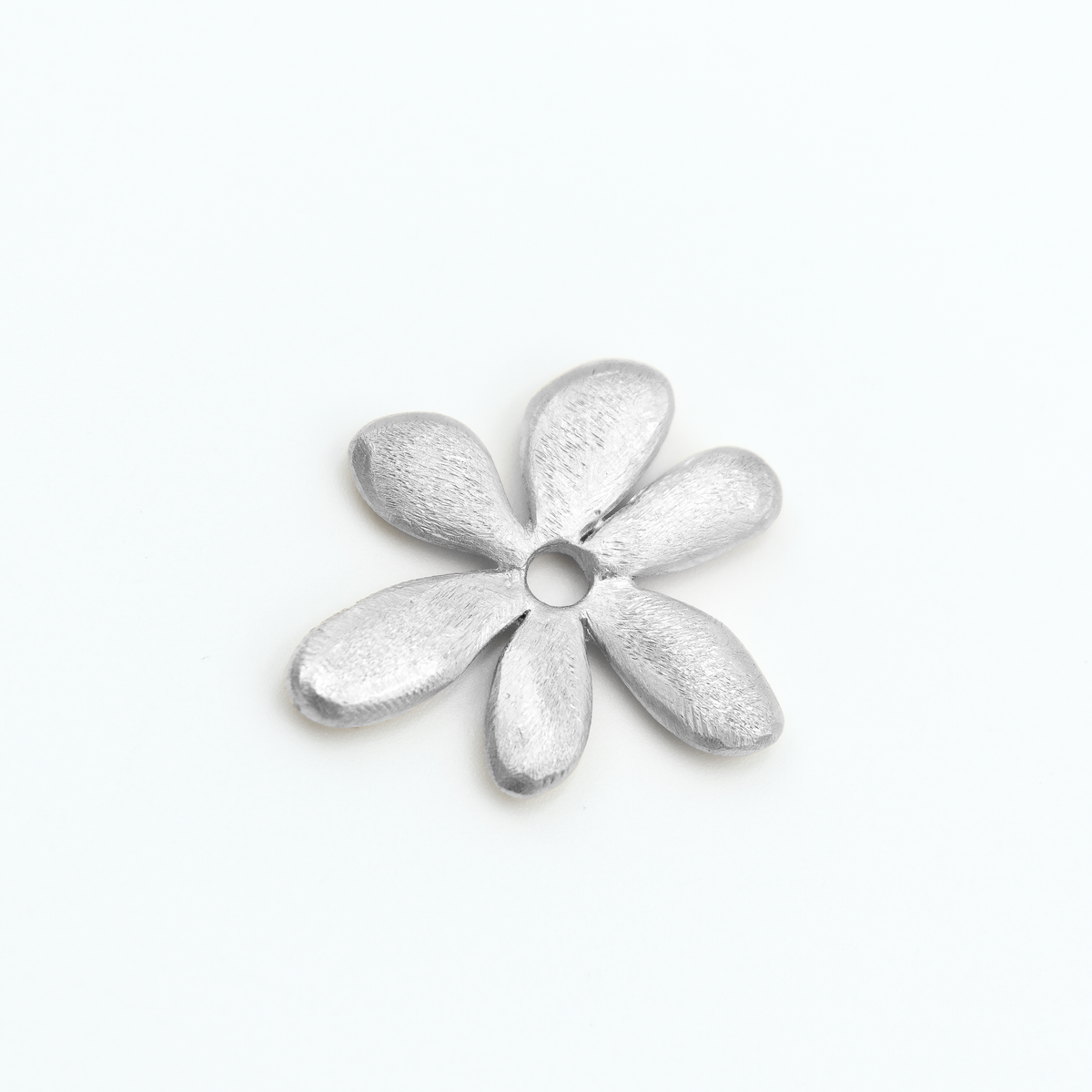 Anhänger Blume