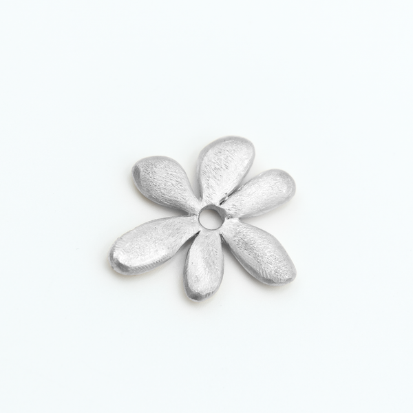 Anhänger Blume