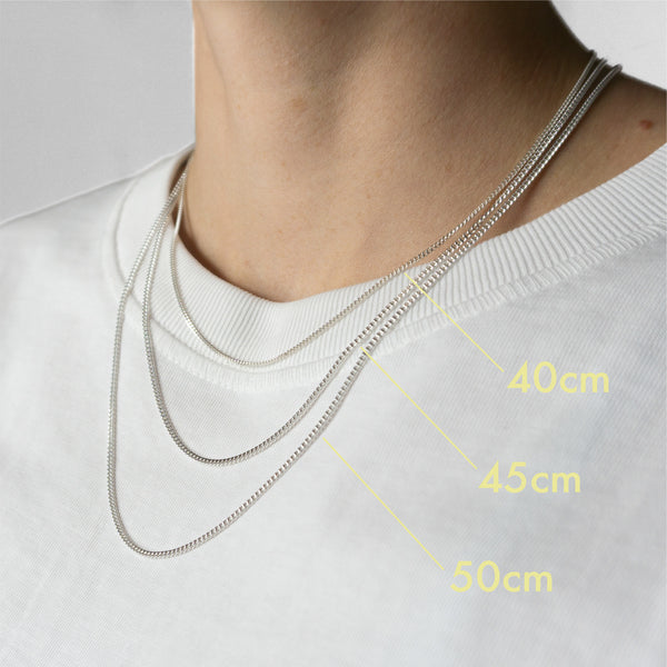 Kette 50cm