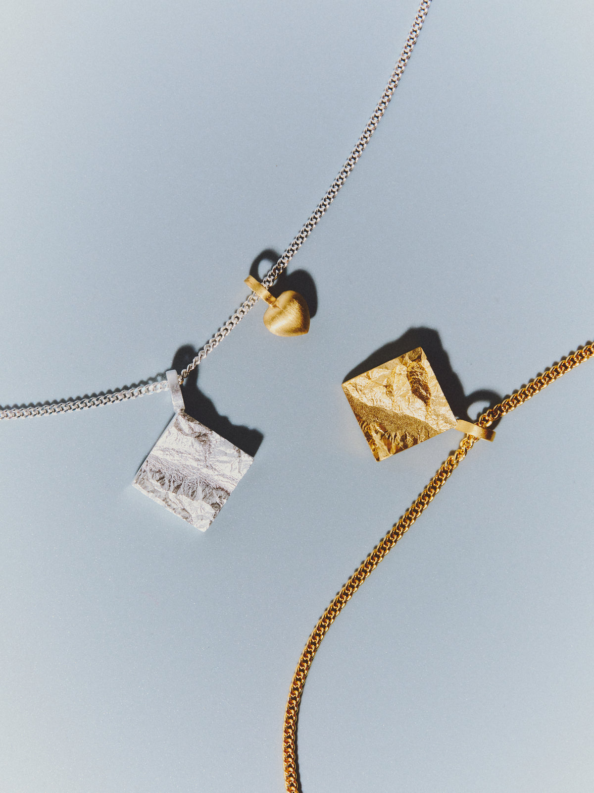 Solid Ground Bergschmuck Header